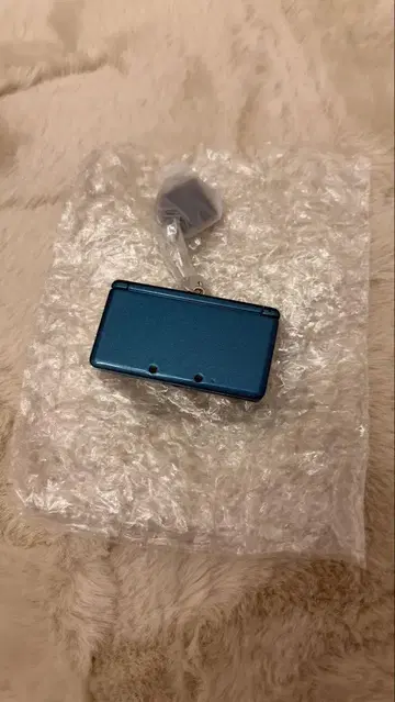 닌텐도 게임 하드 키링 컬렉션 3DS