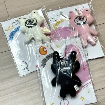 Da-iCE 이와오카 토오루 2019년 카베쵸로군 카베쵸로짱 쿠로쵸로
