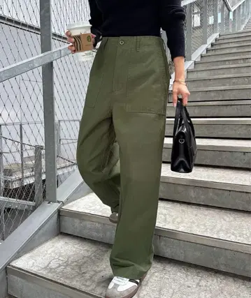 새상품급 베이커 팬츠 L 사이즈