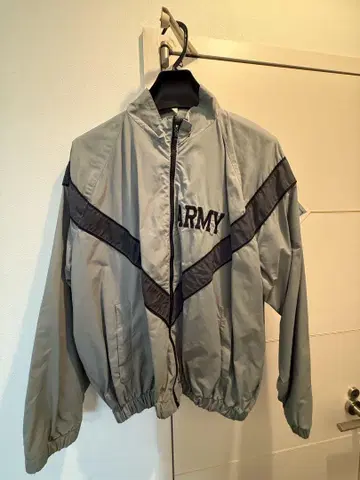 U.S.ARMY
