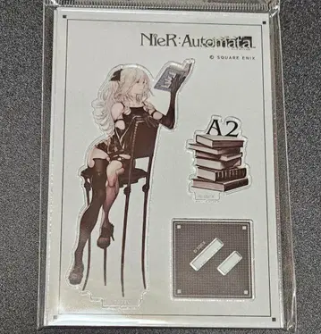 NieR:Automata A2 아크릴 스탠드