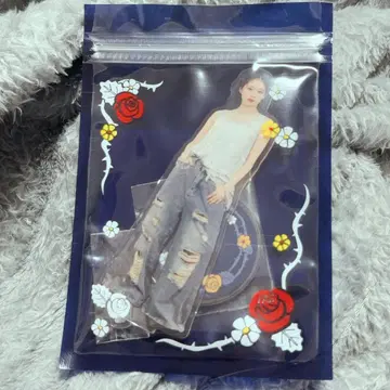 HANA 아크릴 스탠드 팬미팅 koharu