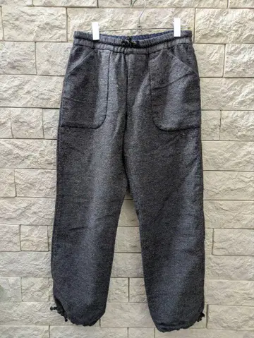 아본타지 울 이지 팬츠