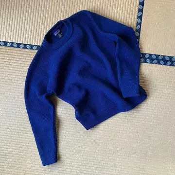 90s 파타고니아 샤모니 가이드 스웨터