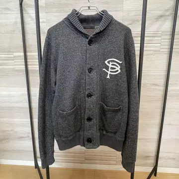 SOPHNET 가디건 스웨터 [ size M ]