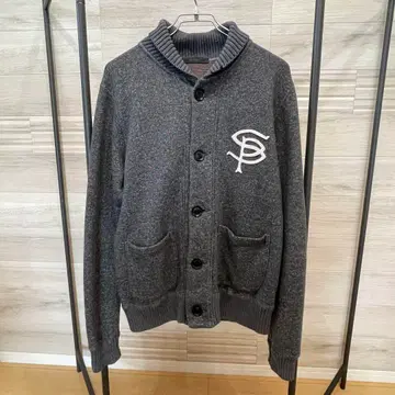 SOPHNET 가디건 스웨터 [ size M ]