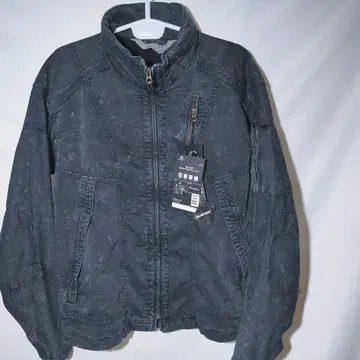새상품 G 3L 프로코어 블라스트 네이비 데님 자켓 워크맨