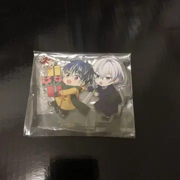 아이나나 Re:vale 달력 아크릴 스탠드