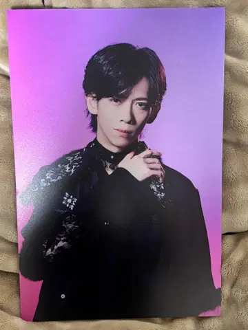 초특급 NINE LIVES 타워 레코드 패널 료가