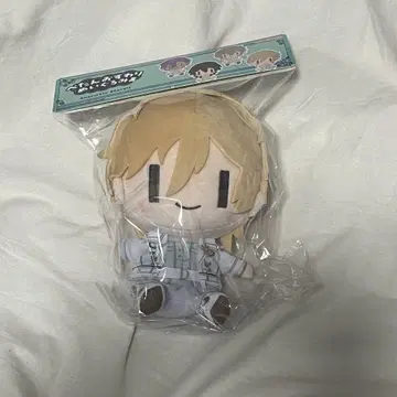 앙상블 스타즈!! 뻬땅 오스와리 봉제 인형 카오루