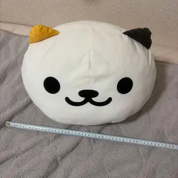 고양이 어메 BIG 봉제 인형