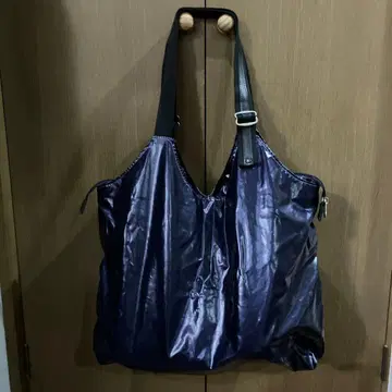 잭밴딩 토트백 파우치 포함 방수