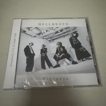 헬브로스 picture  AYABIE 유메히토