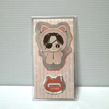 윈블 소방준비 아크릴 스탠드