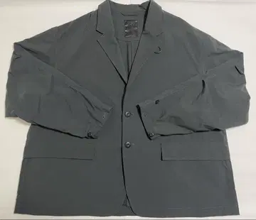 DAIWA PIER39 TECH BUSH 2B JACKET S