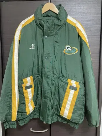 Green Bay Packers 자켓