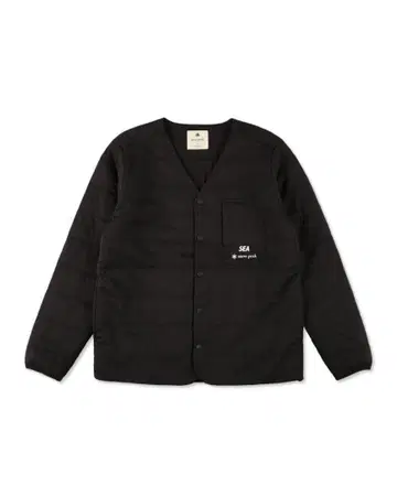 스노우피크 x WDS 콜라보 자켓 스노우피크 WINDANDSEA