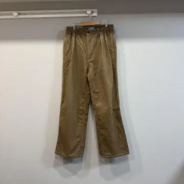 KENNETH FIELD 케네스필드 클레멘트 코듀로이