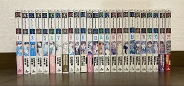 [ 전 초판 ] 의룡 전 25권 세트