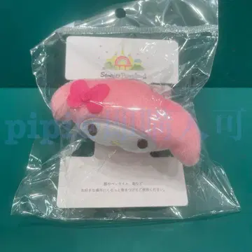 마이멜로디 패치 밴딩 퓨로 산리오 퓨로랜드