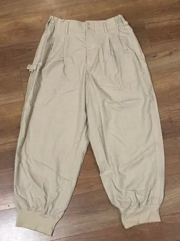 Y-3 와이드 팬츠