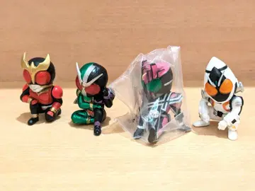 기다림 가면라이더의 경우 2 컴프