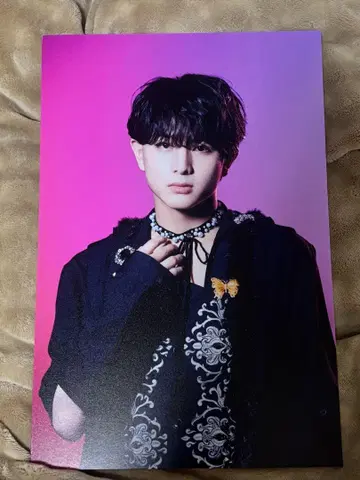 초특급 NINE LIVES 타워 레코드 패널 하루
