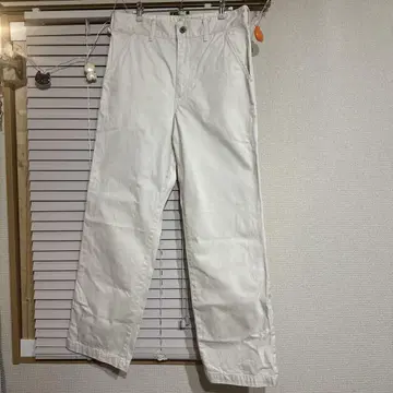 WEIRDO (GLAD HAND) W & L UP PANTS