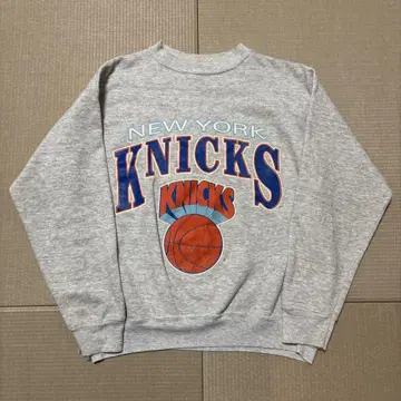 [ USA 90s ] Jostens 뉴욕 닉스 맨투맨