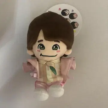 나니와단시 오하시 카즈야 치비누이 초심LOVE