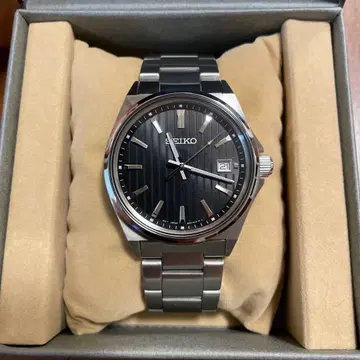 SEIKO SBTH005 블랙