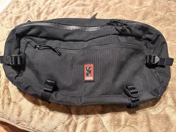 Chrome kadet