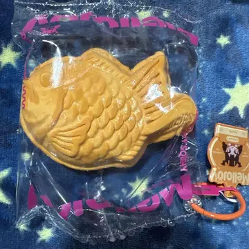 Mellojoy 화식 도미빵 타이야키 메로조이