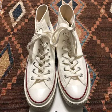CONVERSE ALL STAR LGCY HI 28