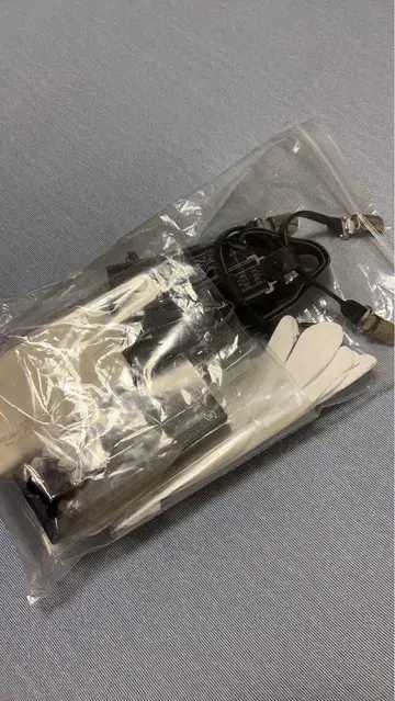 포시스앤컴퍼니 신랑 잡화 세트