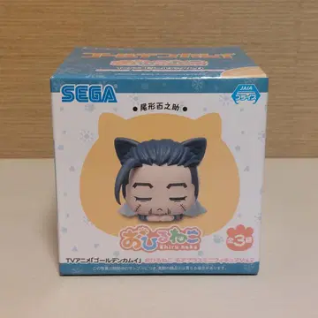 오가타 햐쿠노스케 오히루네 피규어