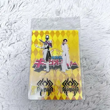 [스파이더 쿠모노스 제라미 브러쉬엘리] 트윈 아크릴 스탠드