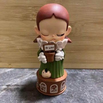 ZSIGA We All Are Kids 오프닝 액트 피규어