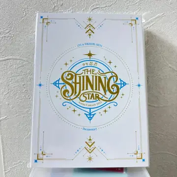 소년 닌자 The Shining Star Blu-ray