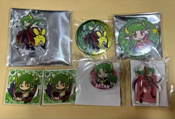 뿌요뿌요 퀘스트 뿌요퀘 카페 사탄