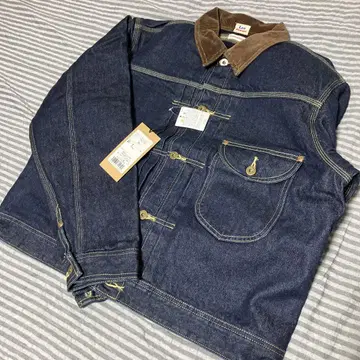 Lee 100주년 카우보이 자켓 XL 사이즈