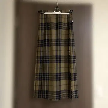 오닐 오브 더블린 롱 스커트 카멜 브라운