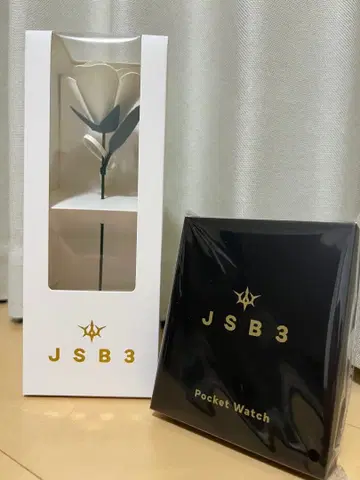 JSB3 KINGDOM 오리지널 굿즈