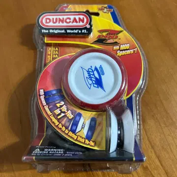 하이퍼 요요 DUNCAN PRO Z