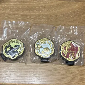 트위스테 컴팩트 거울 디아소니아 옥타비넬 스칼라비아
