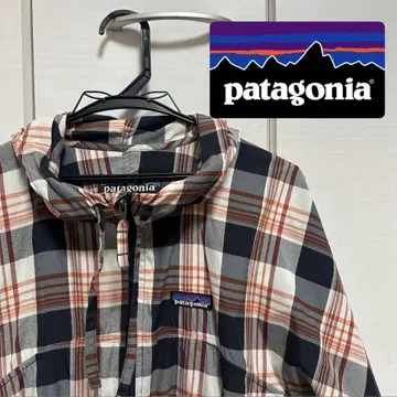patagonia 퍼스트 선 자켓 마운틴 파카