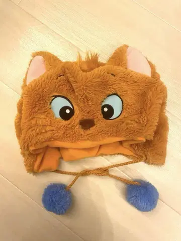 디즈니 팬캡 루즈