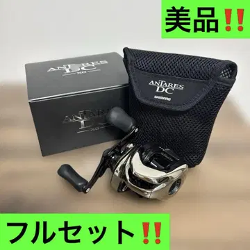 21 안타레스 DC XG RH 새상품급