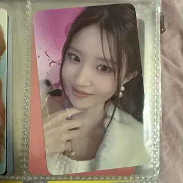 프로미스나인 하영