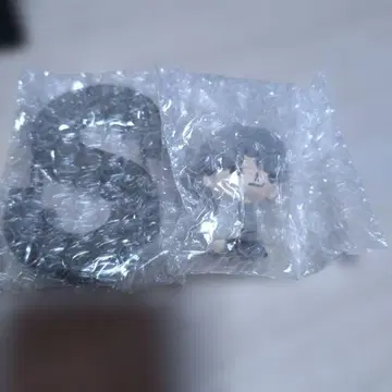 BE:FIRST SHUNTO 슈토 멘프로 굿즈 카라비너